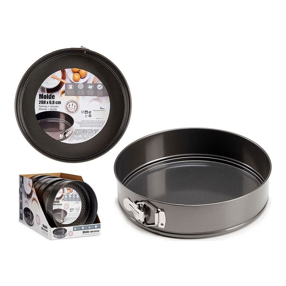 BigBuy Home S3608837 Товары для дома, Пластик