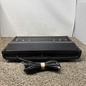 Sears Tele-Games Atari 2600 Heavy Sixer Console With Box TESTED