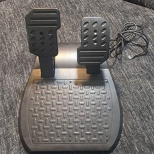 Thrustmaster T80 Racing Wheel PEDALS ONLY REA...
