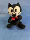 Felix the Cat 8" Plush A&A Vintage Collectible — photo 2
