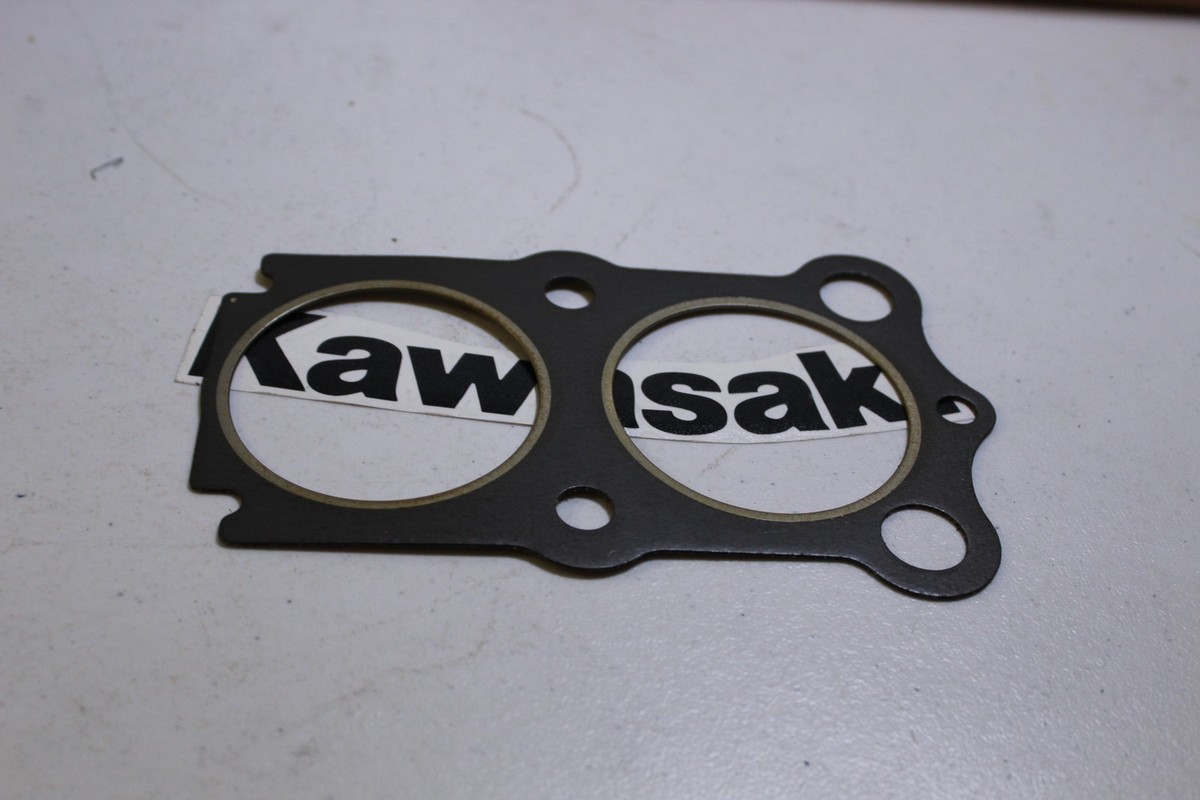 NOS Kawasaki KZ1100 GPZ LTD 1100 1981-83 Cylinder Head Gasket OEM