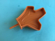 Step 2 My First Snowman Replacement Piece Part Twig arm / hand EUC