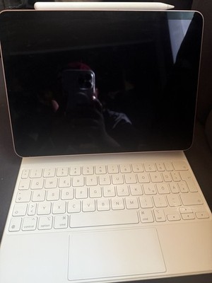 iPad Air 4. Generation + 256 GB + inkl. Case & Apple Pencil2. Top Zustand !