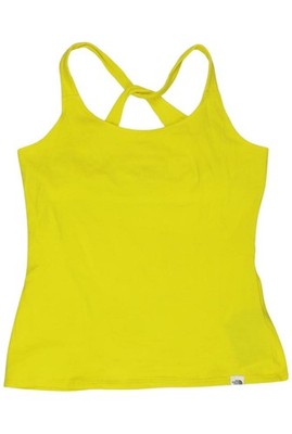The North Face Top Damen Trägertop Tanktop Unterhemd Gr. M Baumwolle... #yvjgntq