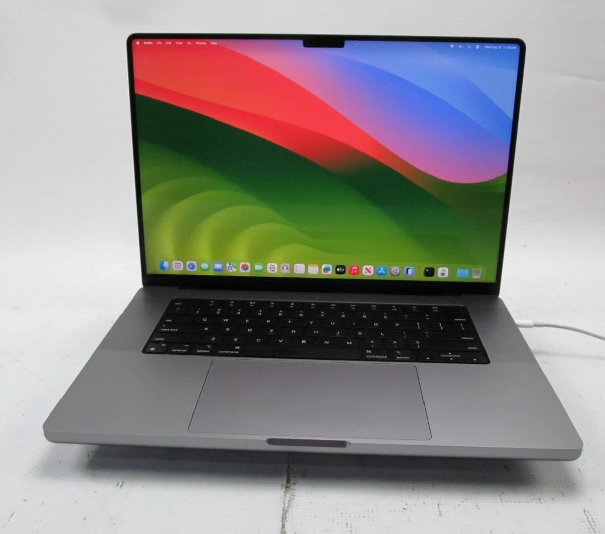 MacBook Pro 1 TB or more Apple Laptops 32 GB RAM for sale | eBay