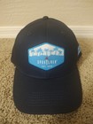 🔥 Sportsman Men Solid Back Traditional Trucker Cap Hat six-panel SP1400 — photo 1