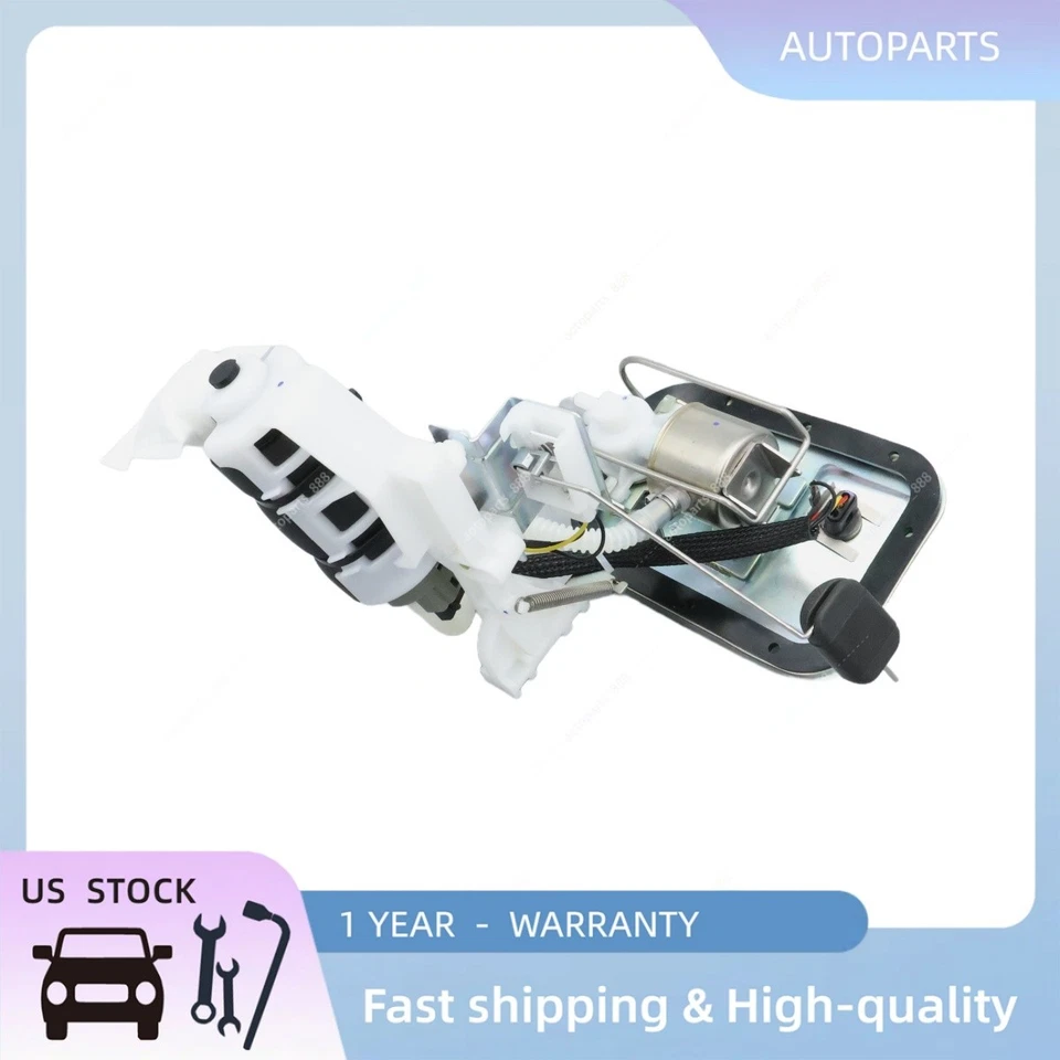 Módulo de bomba de combustible 75132-01D HFP-A321 para Harley Davidson 2002-2005 Foto 2 de 4