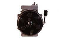 Walker Klimakompressor Kompressor Klimaanlage FüR Honda Jazz III GE 1.2 1.3I