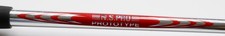 Nippon NS Pro Prototype Putter Shaft with Scotty Cameron Dancing Grip 32"