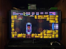 Super Metroid | SNES  | CIB | Open Box | Cartridge + Battery: Both Tested Good