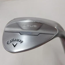Callaway Wedge OPUS chrome 58° NS PRO 950GH neo