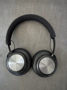 Bang and Olufsen Headphones H4 | eBay
