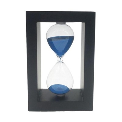 20-min Sand Timer Küche Yoga Sandglas Home Decoration Geschenk Kinder Spielzeug