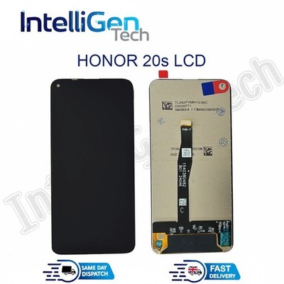 Replacement For Huawei Honor 20S YAL-AL50 LCD Touch Screen Digitizer Display