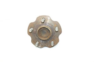 TOYOTA AVENSIS Sedan T27 Radlager hinten links 1.80 Petrol 108kw 2012 18166077