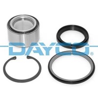 Dayco KWD1416 Radlagersatz Vorne Links Rechts FüR Suzuki