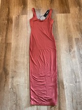 Fashion Nova midi dress