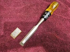 Vintage Buck Bros. 5/8" Chisel, Made in USA