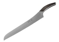 GüDe Brotmesser Synchros - 32 Cm, Geschmiedet, Mit SäGeschliff