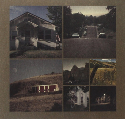 Peter Broderick Music for Confluence (Vinyl) 12'' Album