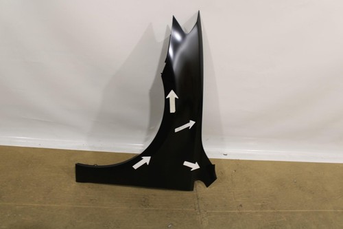 Original VW Golf 7/e-Golf Kotflügel links 5G0821105A B Ware 23-05857