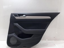 VW VOLKSWAGEN PASSAT MK7 2015-2024 4Dr Right Rear Door Card Panel 3G5867212ACHQF