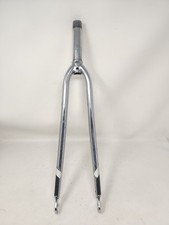 A Gabel vorne front fork