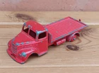 DINKY TOYS NO.422 FORDSON THAMES FLAT TRUCK BODY (Restored)