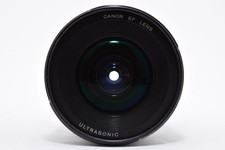 Canon EF f/2.8 Camera Lenses 17-35mm Focal for sale | eBay