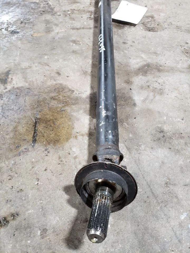 Eje de transmisión delantero AWD 3,7 L compatible con 14-19 Infiniti Q70 1427555 Foto 2 de 4