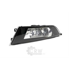 Nebelscheinwerfer Nebellicht H8 links für SKODA FABIA III NJ Bj. 08/14->>