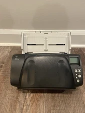 Fujitsu fi-7160 ADF Desktop Scanner - PA03670-B055 and B051