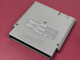 MB Marble Madness Nintendo Entertainment System NES Juego Cl&aacute;sico