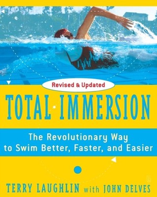 Total Immersion by Terry Laughlin PAPERBACK 9780743253437
