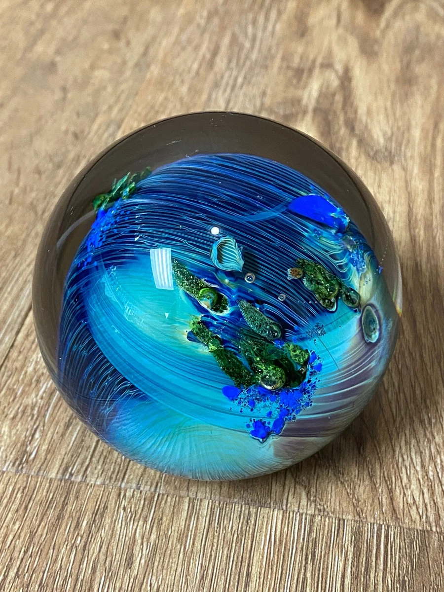 Josh Simpson Art Glasses products for sale | eBay