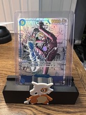 Sanji - OP06-119 (Manga) OP06-119 Premium Booster -The Best- Vol. 2 Foil