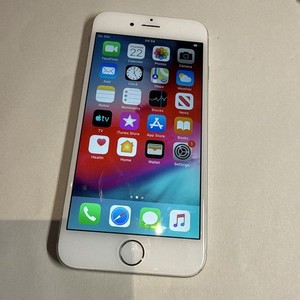 iPhone 6 - entsperrt, 16GB 100% Batteriezustand