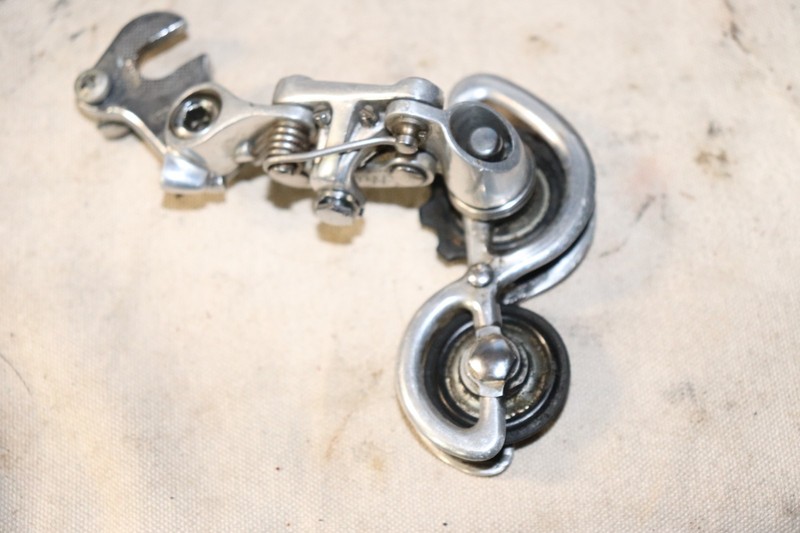 Huret rear derailleur