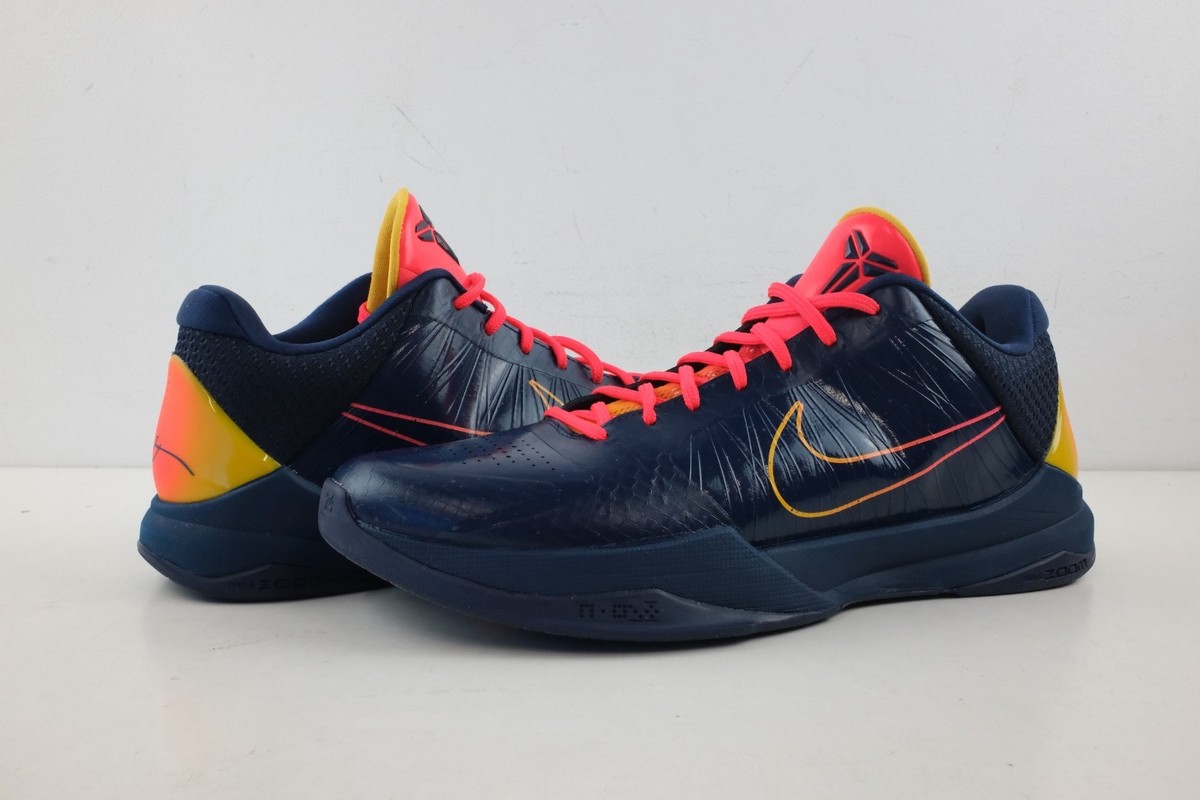 Nike Caitlin Clark x Kobe Bryant Zoom Kobe 5 Protro size 10.5