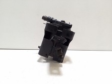 Opel Zafira A 2002 Geh�use Kraftstofffilter Diesel 1kW VAL269207