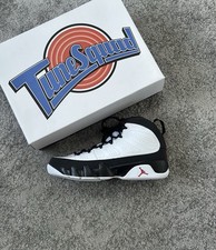 Air Jordan 9 Retro  Space Jam  2026