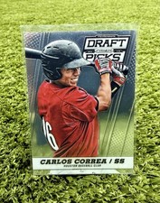 2013 Panini Prizm Perennial Draft Picks Baseball Cards 20