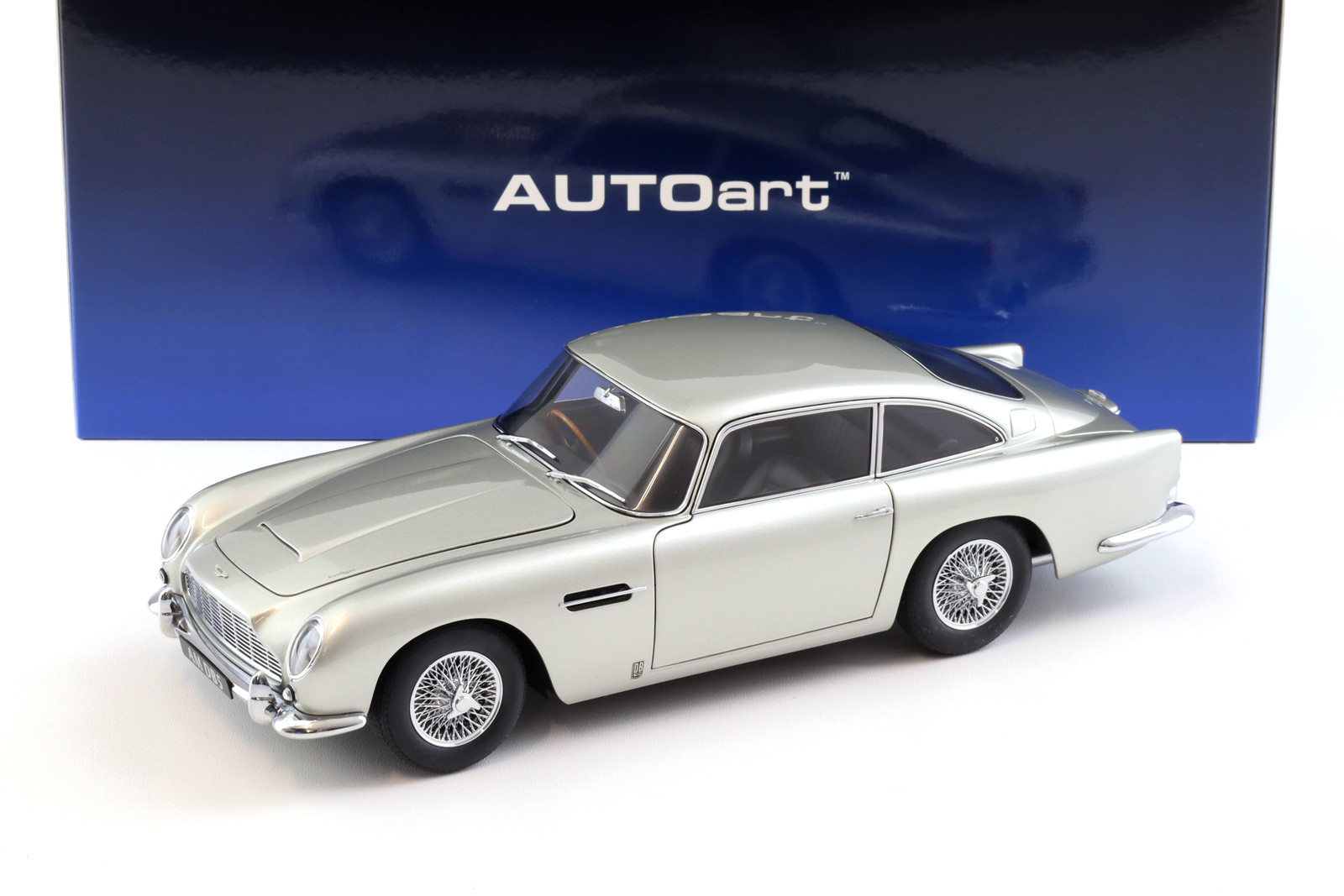 AUTOart Aston Martin Db5 1964 1:18 70287
