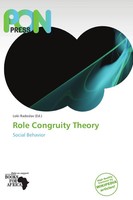 Loki Radoslav | Role Congruity Theory | Taschenbuch | Englisch (2026)