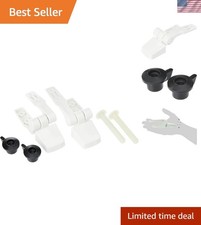 Jabsco Toilet Seat Hinge Regular