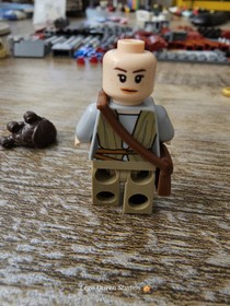 Lego 75099 Star Wars Rey's Speeder 