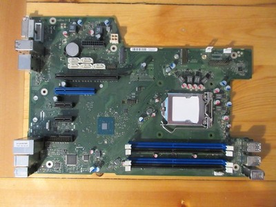 Fujitsu Esprimo d3632-a14 gs 1 Motherboard for Esprimo D958 | eBay