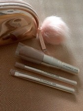 MAC Brush Kit 3tlg. NEU - Pinsel Set