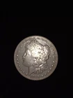 morgan silver dollar