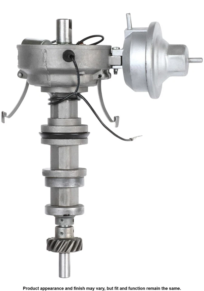 Distribuidor A1 Cardone 30-2887 para modelos seleccionados de Ford Mercury 63-73 AC Foto 2 de 4